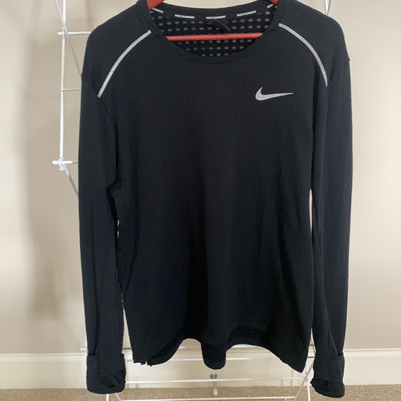Nike Running Shirt - Picture 1 of 2